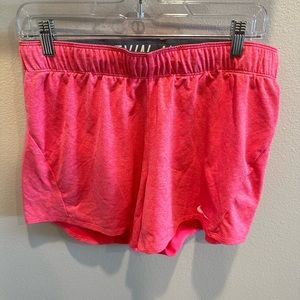 Cute Nike running shorts!